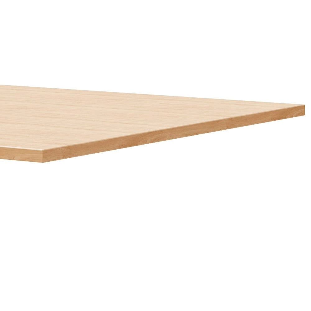 Square Pedestal Table X84583