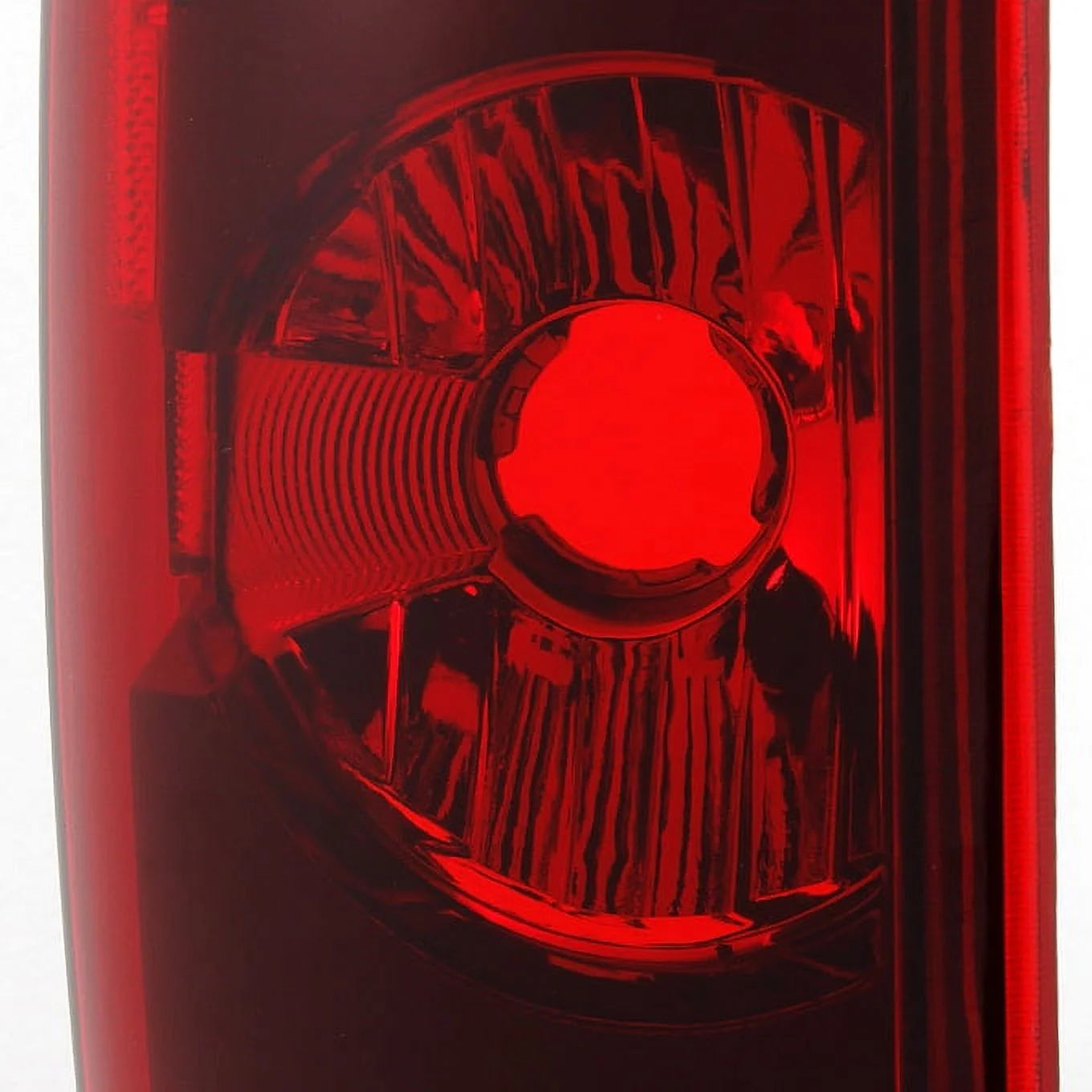 Red Tail Brake Light Replacement C6329
