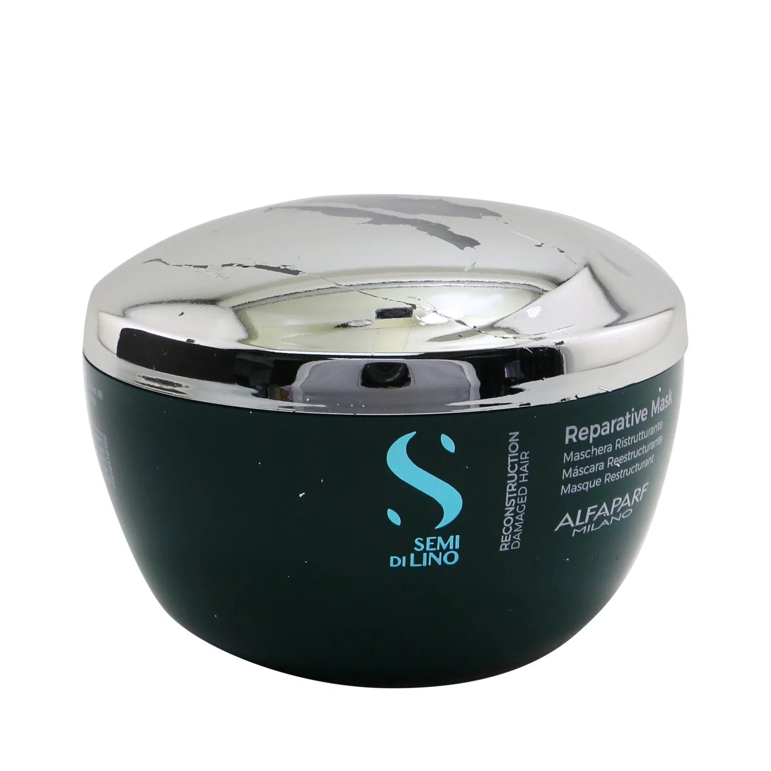 Reparative Mask for Damaged Hair 200ml N141406