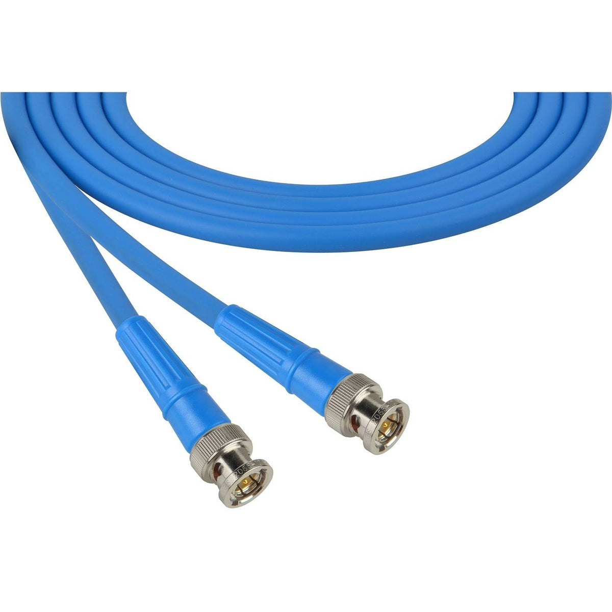 Blue 125 Foot BNC Cable E442487