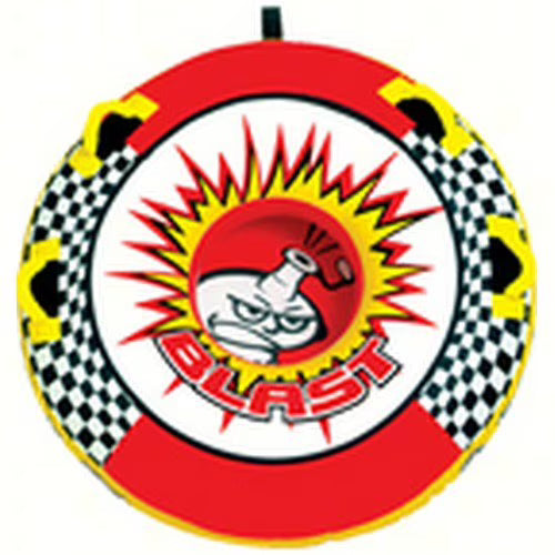 Airhead Blast 54 Tube G744