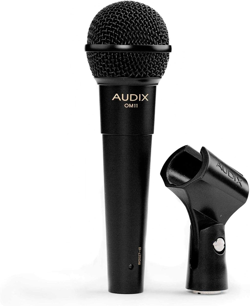 Dynamic Microphone, Hyper-Cardioid O941