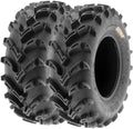 23x8-11 ATV UTV Mud/Trail Tires, Set of 2 P6639
