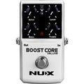 Silver Boost Effects Pedal V583617