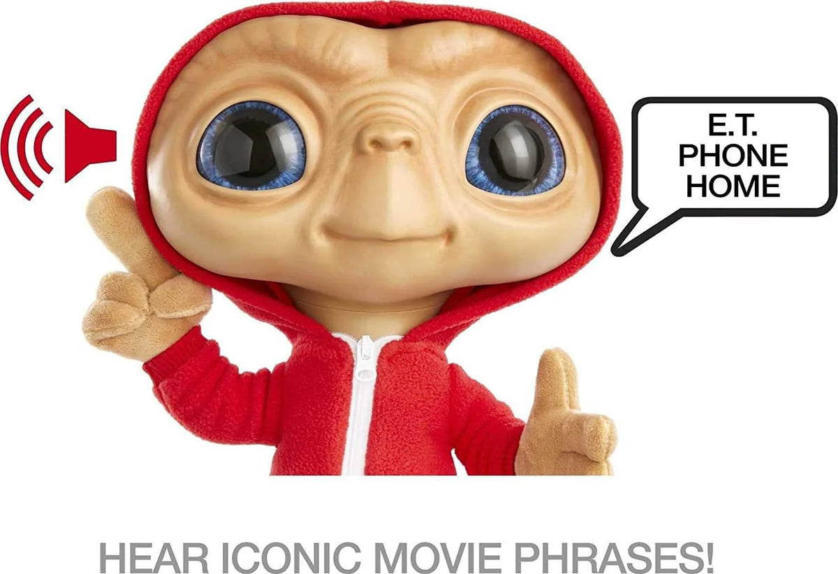 11 Inch Plush with Lights and Sound R927
