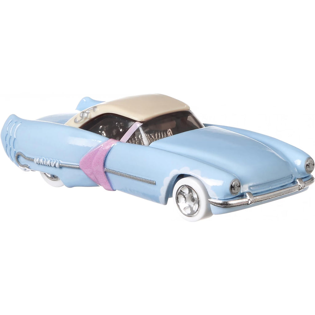 Bo Peep Character Car D12782