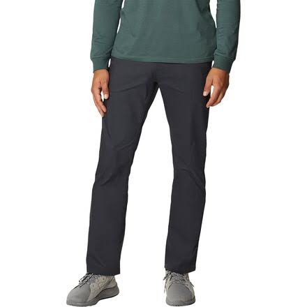 Black 5 Pocket Pant K83146