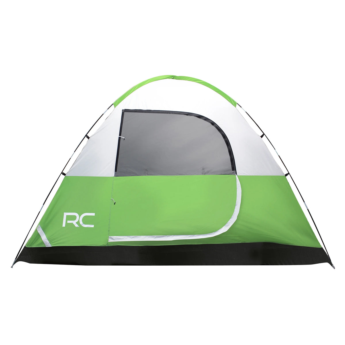 6 Person Pop Up Dome Tent C8349