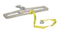 Hook Plate Swivel 4000 lbs T615