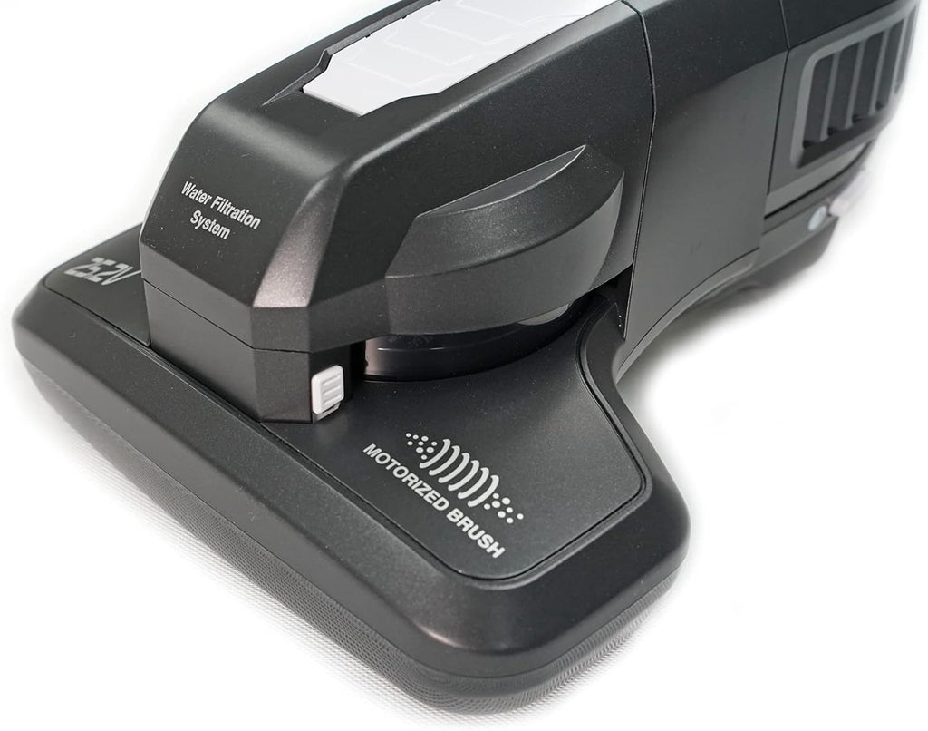 Rechargeable Hand Held Vacuum Cleaner Y889568