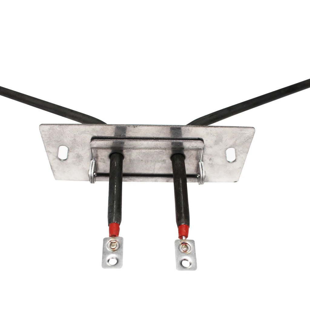 2-Pack Bake Element for General Electric Oven Heating Element W231492