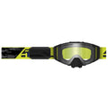 Sinister X6 Ignite Goggles (Black/Camo) G351
