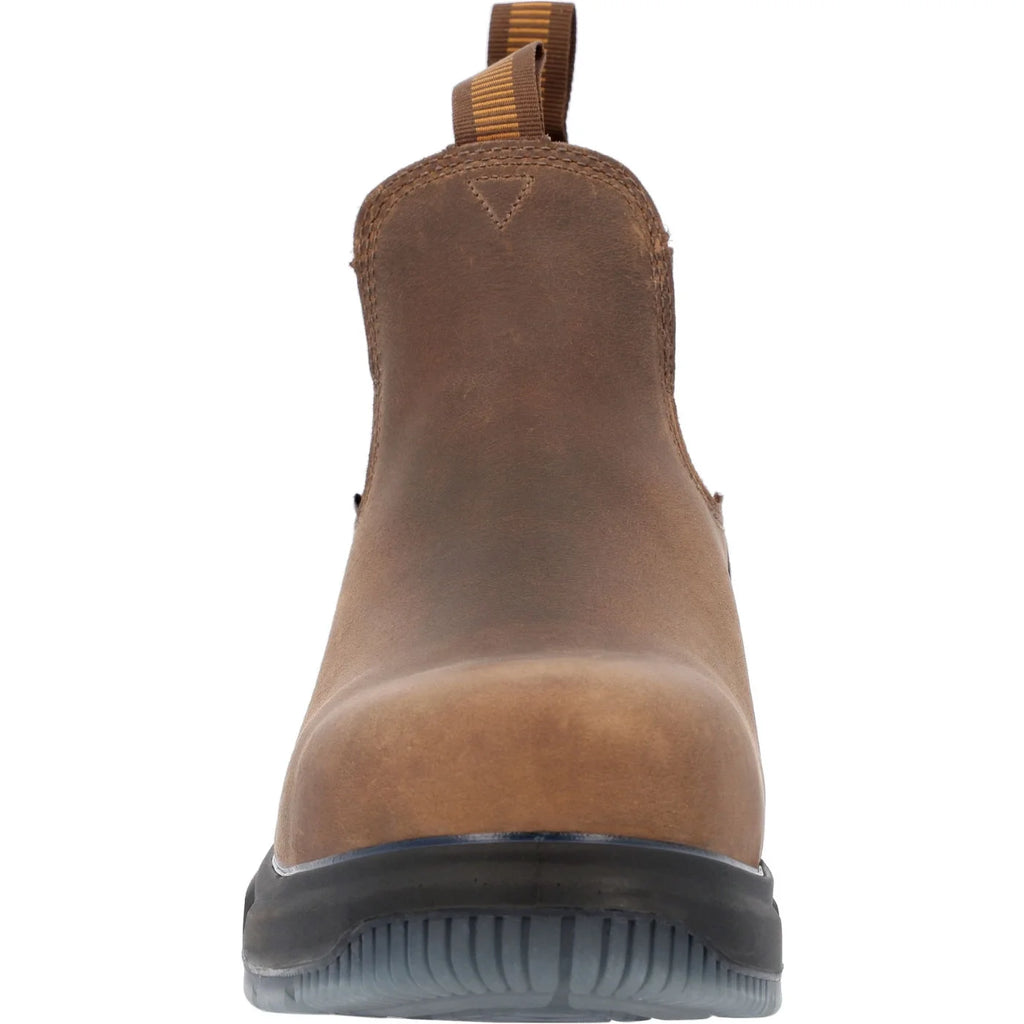 Composite Toe Waterproof Chelsea Boot H433