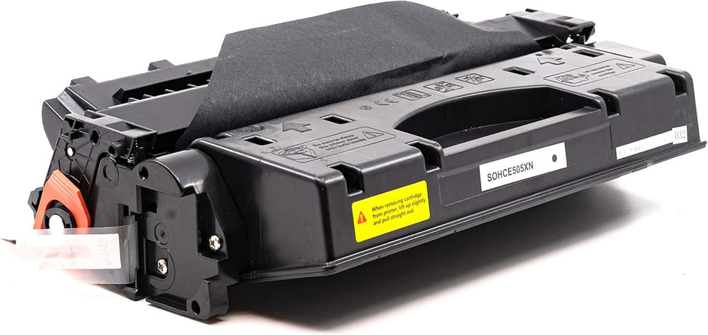 Black 5 Pack Toner Cartridge G991