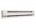 Commercial Convector Baseboard Heater, 5 ft, 208 V, 1250 W R9741