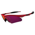 Crystal Red Sunglasses P455