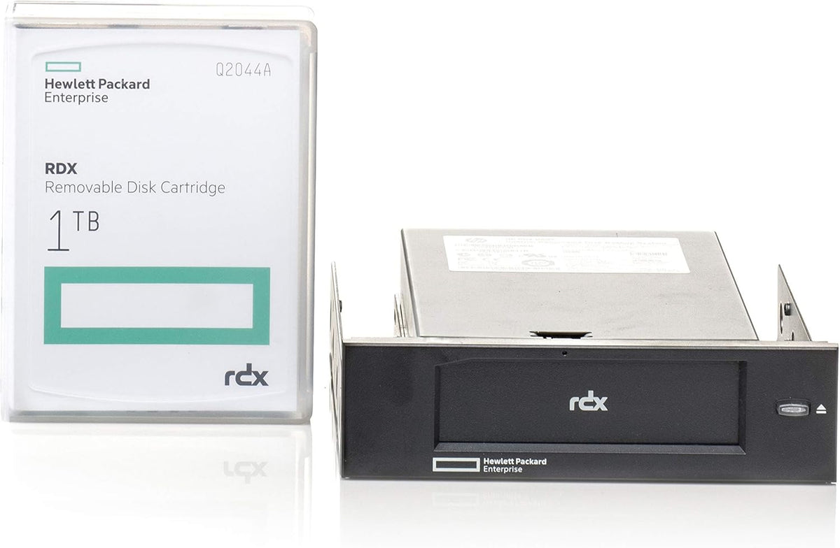 1TB Removable Disk Cartridge F145509