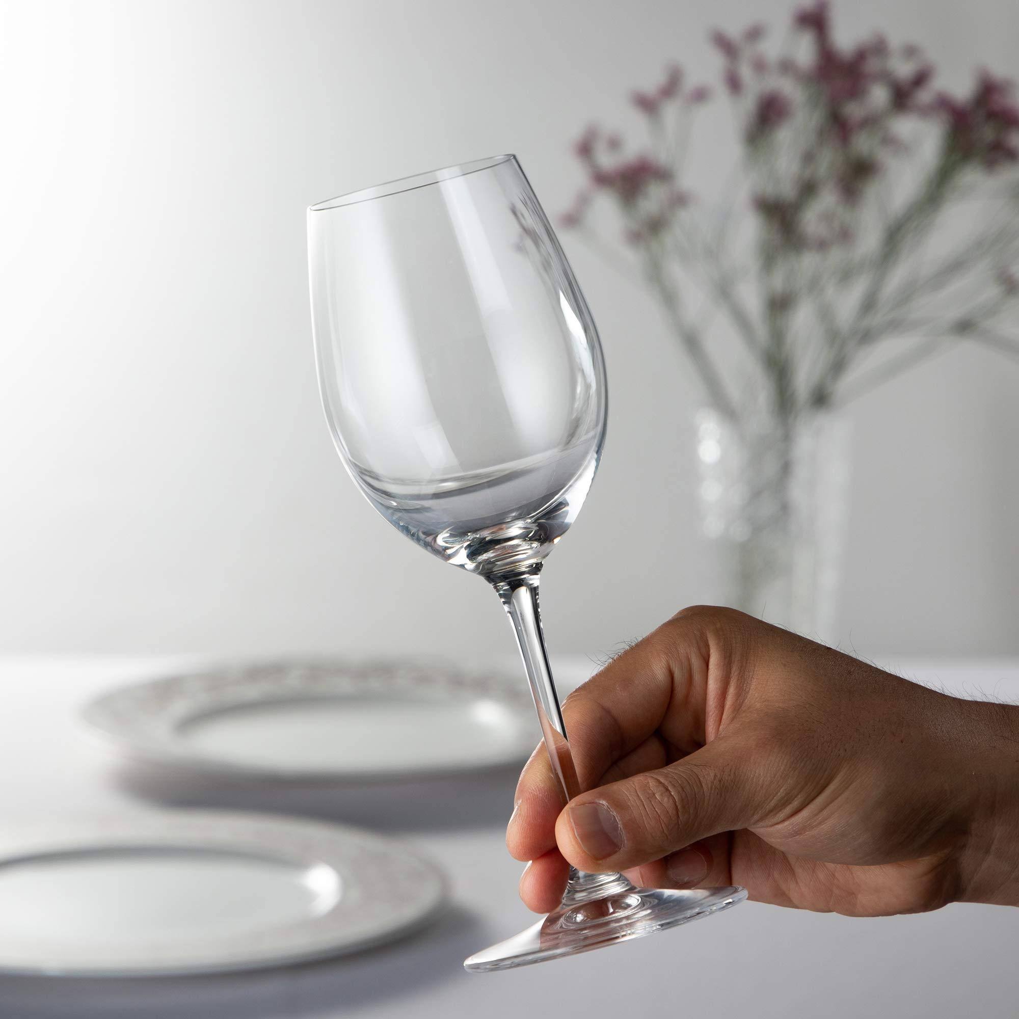 Sauvignon Blanc Glasses Set of 2 L35696