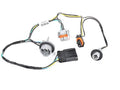 Headlight Wiring Harness for 2008-2012 Chevy Malibu X94626