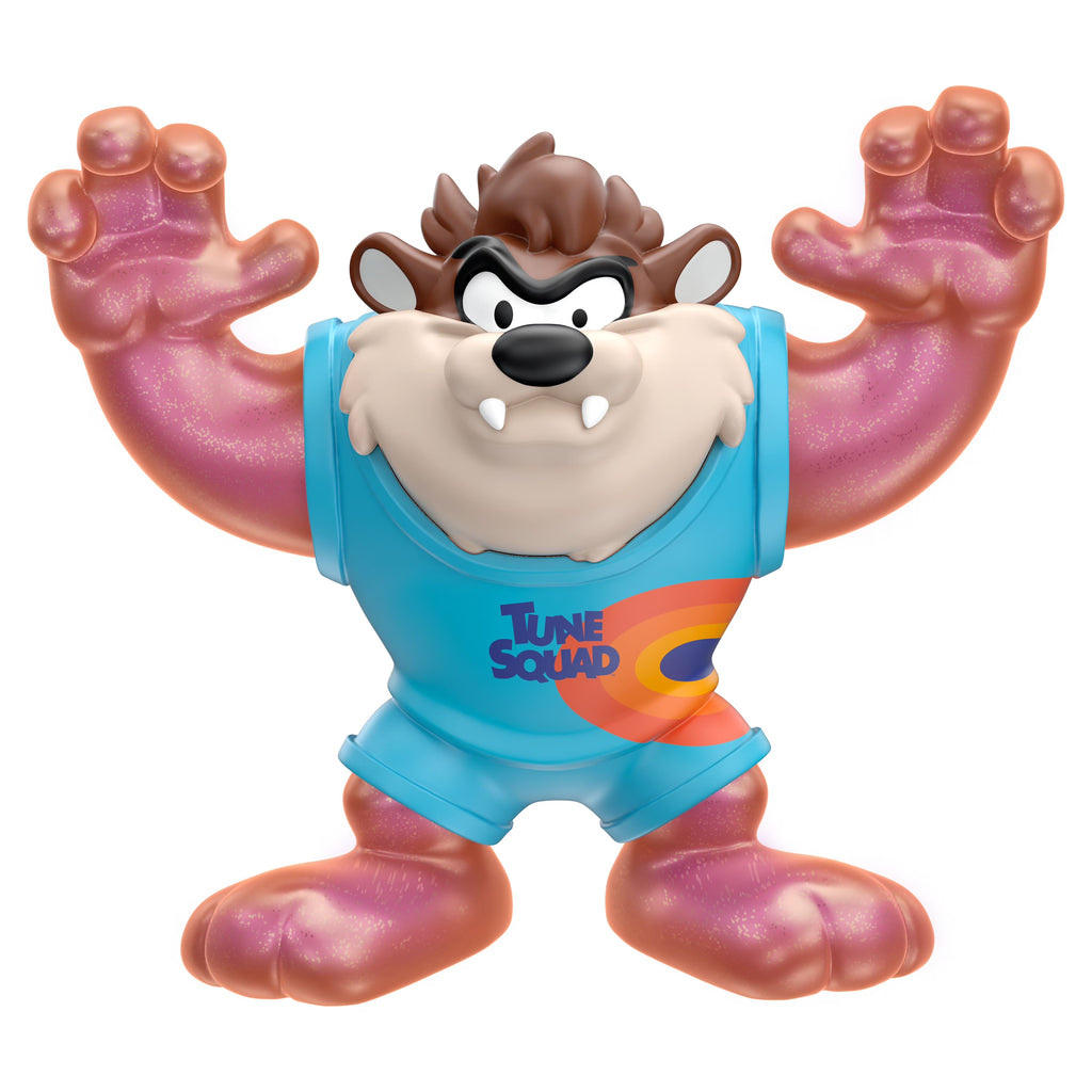 Stretchy Goo Filled Action Figure J1164