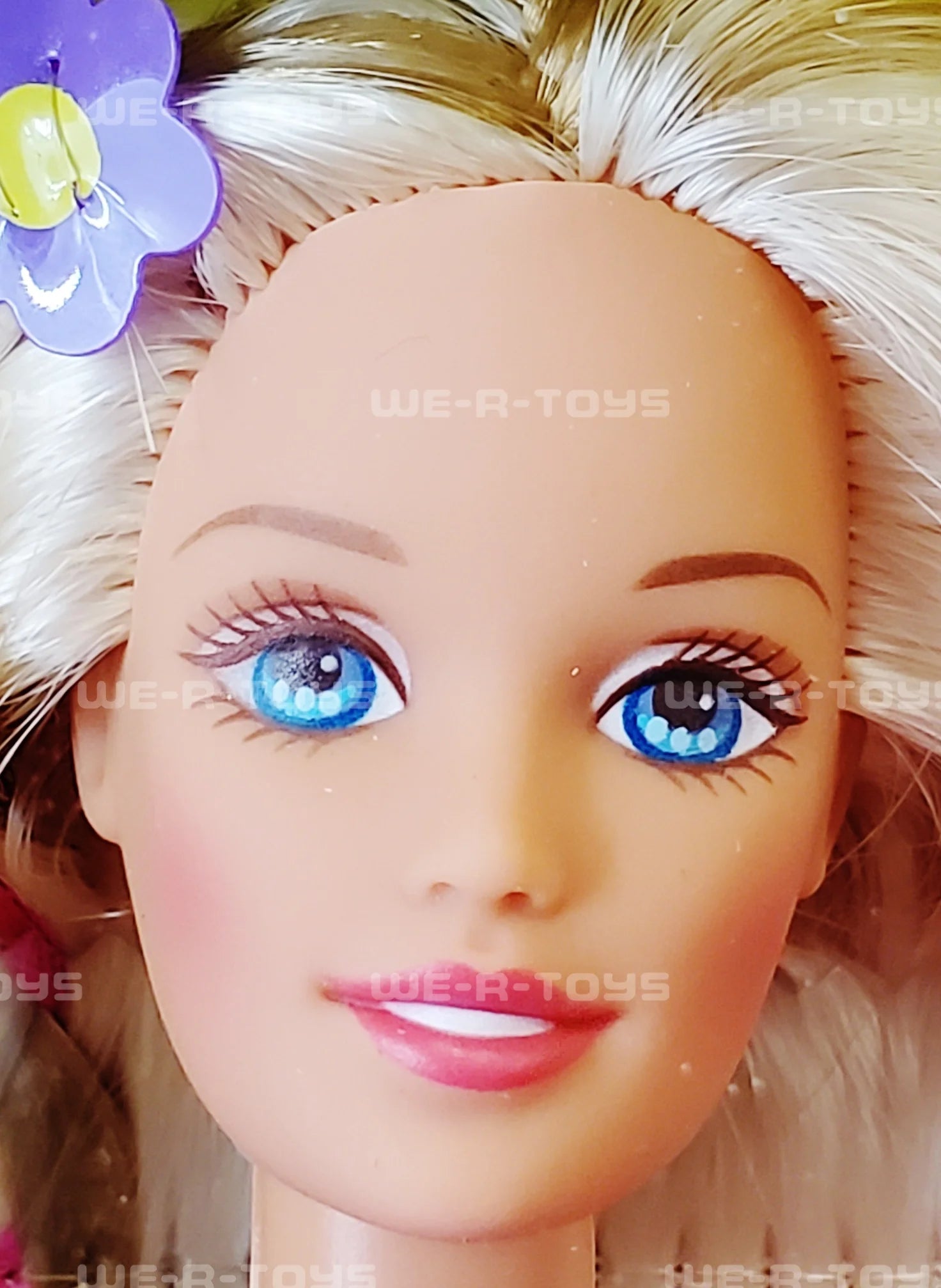 Teen Skipper Doll U310