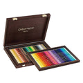 Watercolor Pencil Wood Box Set of 60 F107468