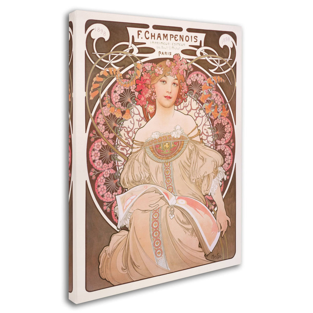 Canvas Art U380624