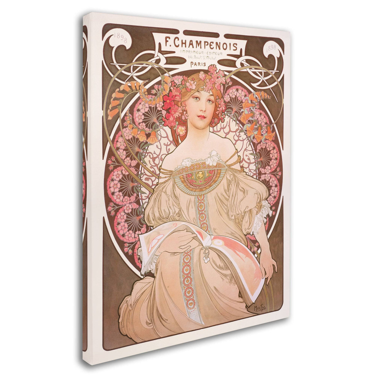 Canvas Art U380624