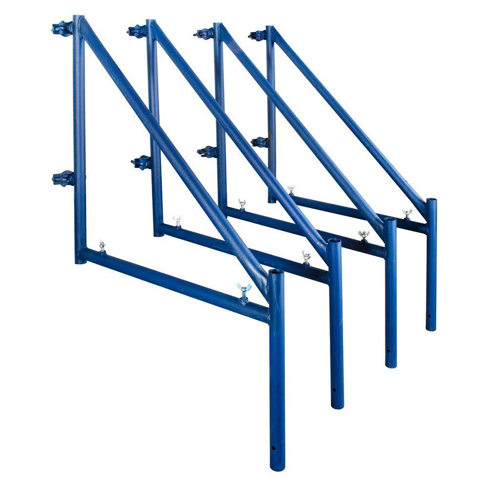 32 in. Scaffold Outrigger 4 Pack G753583
