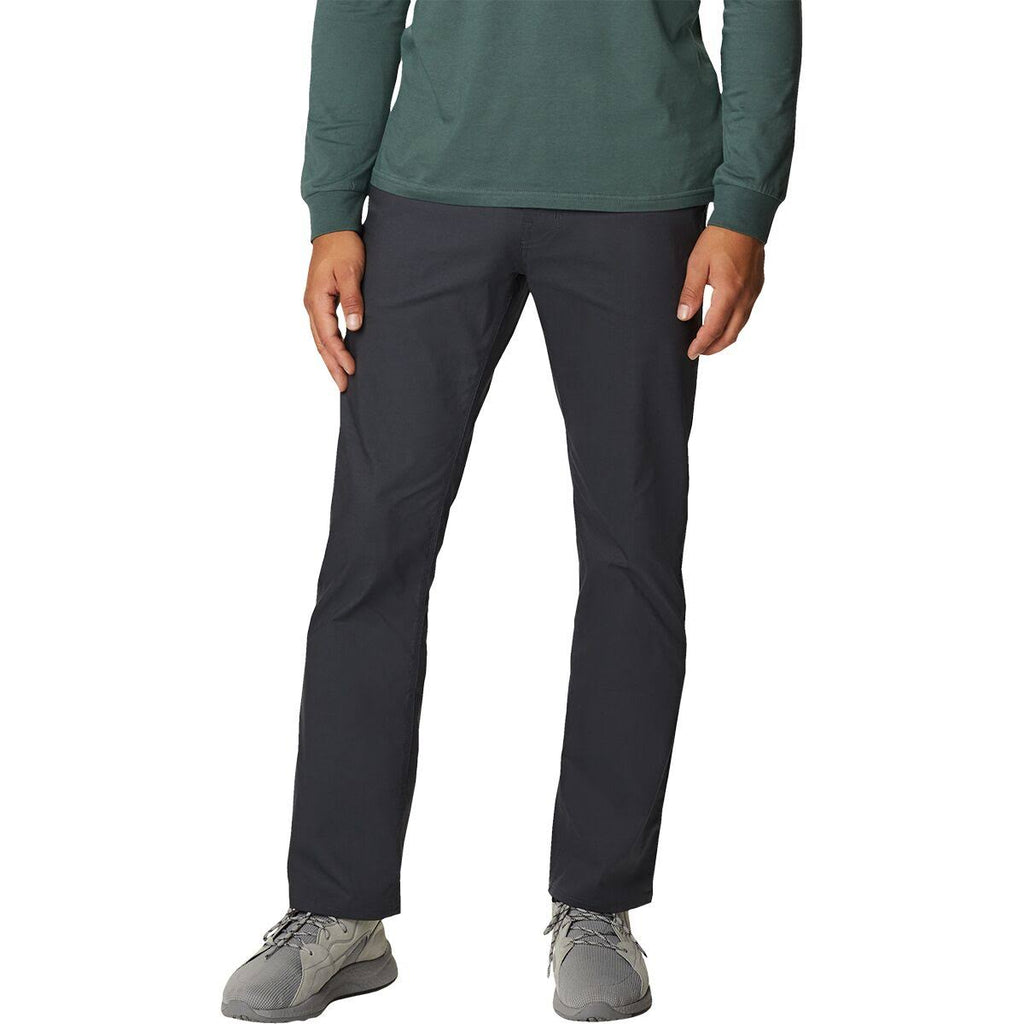 Black 5 Pocket Pant K83146
