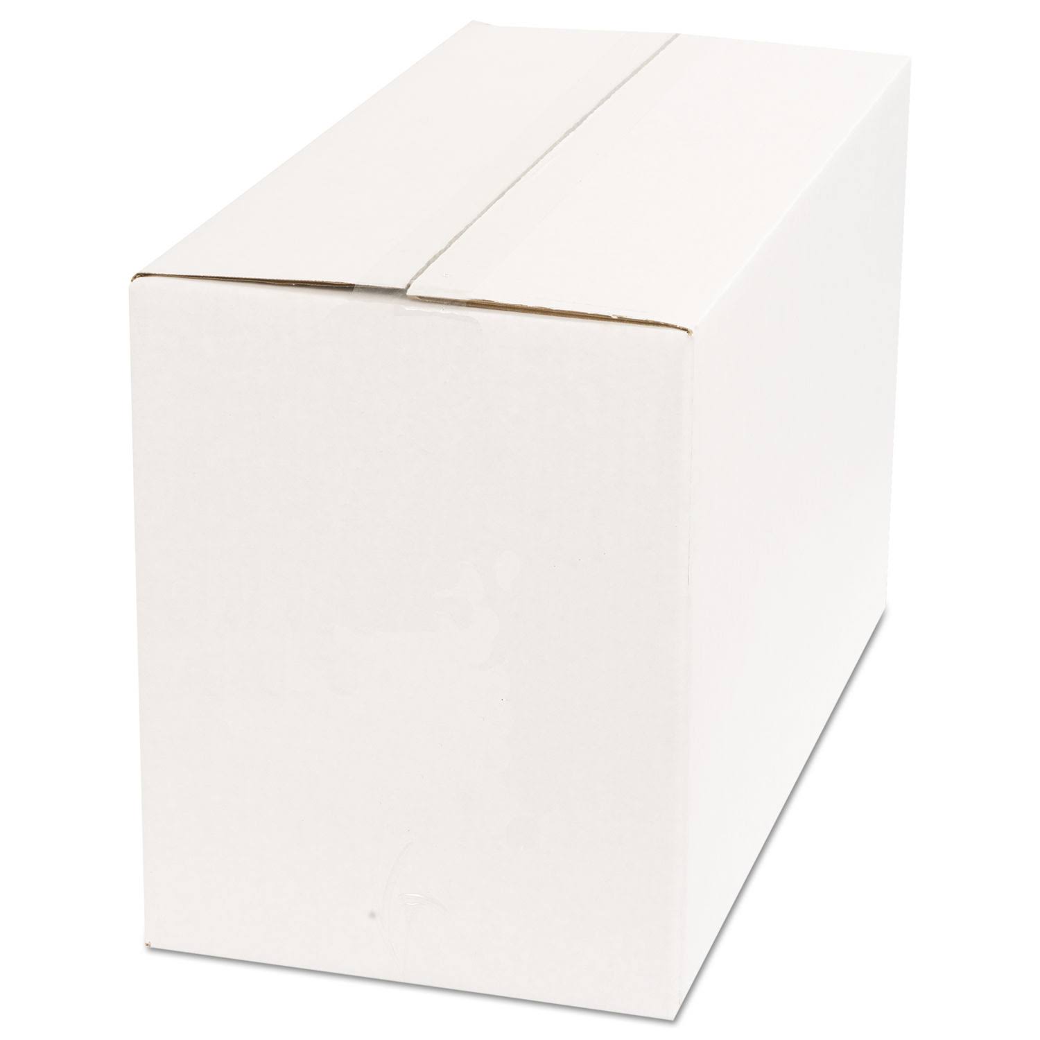 White Rayon Cut-End Wet Mop Head, 12/Carton R3464