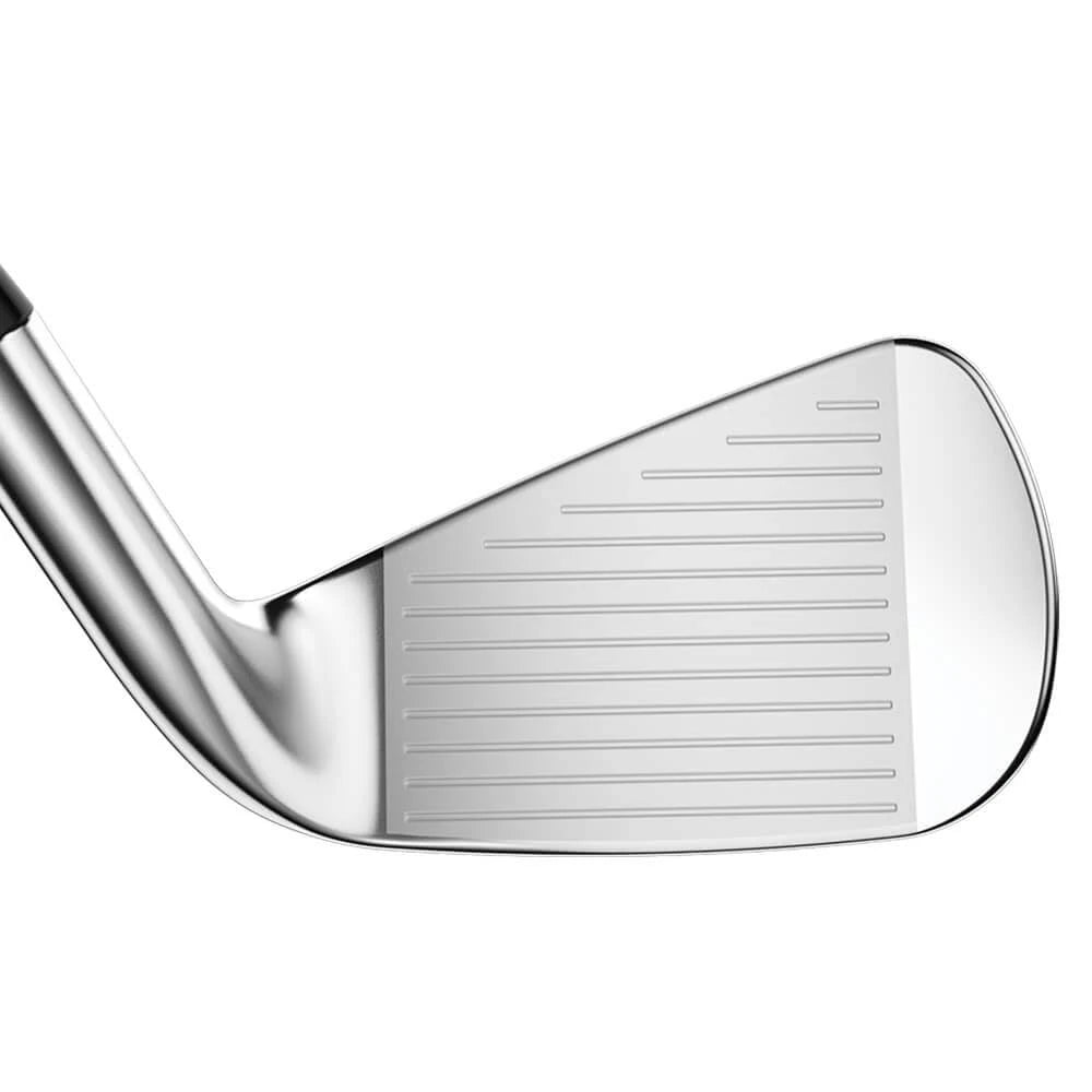 Forged CB Wedge Steel PW Regular Left Handed R982