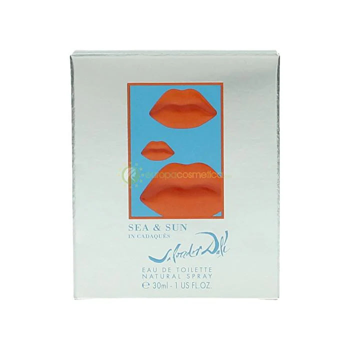Eau De Toilette Spray 30ml/1oz M559