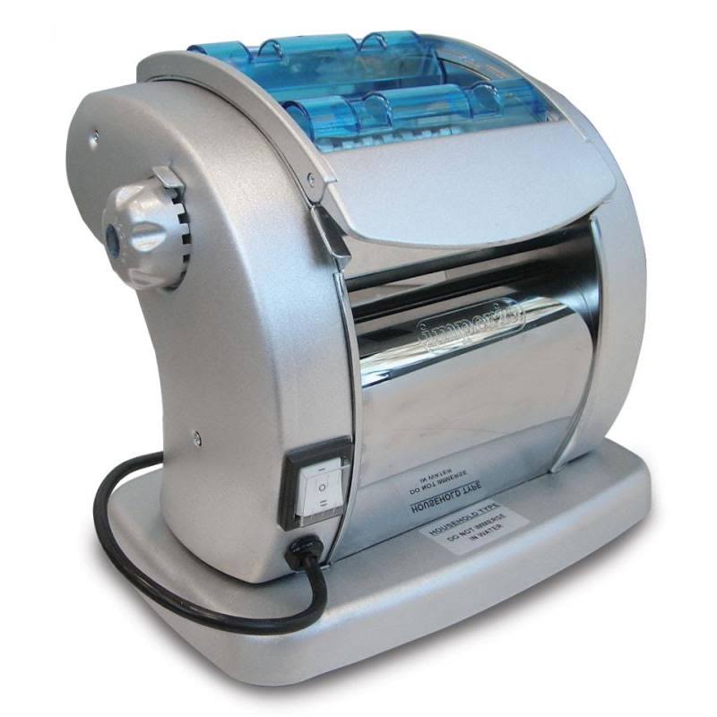 Pasta Sheeter S199423