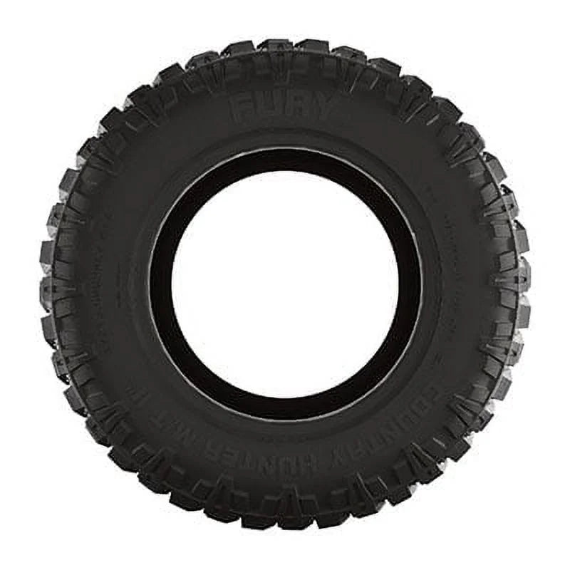 35x12.50R17LT Tire J2970