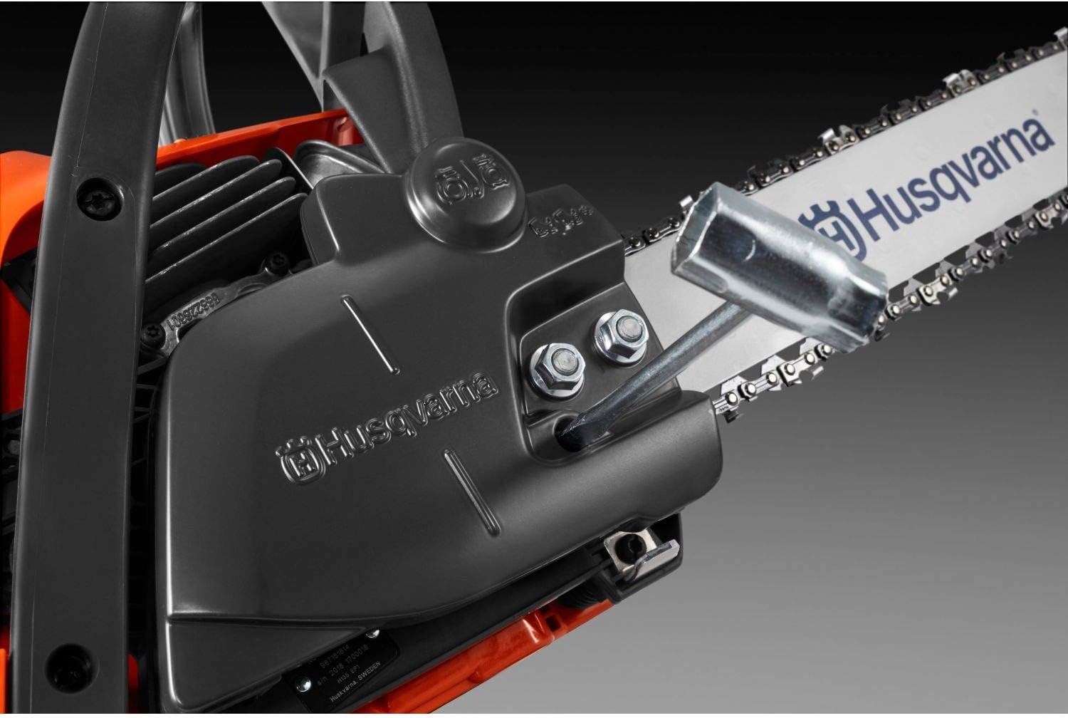 Gas Chainsaw I299