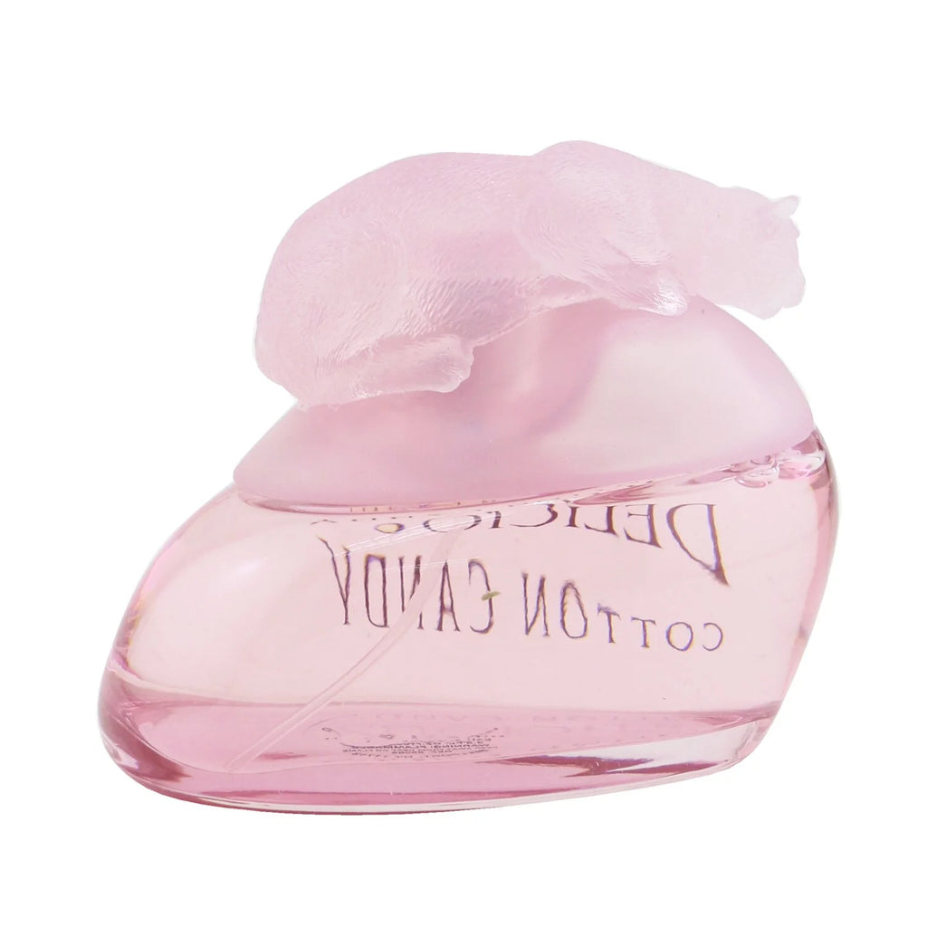 Cotton Candy Eau De Toilette Spray 100ml T7286