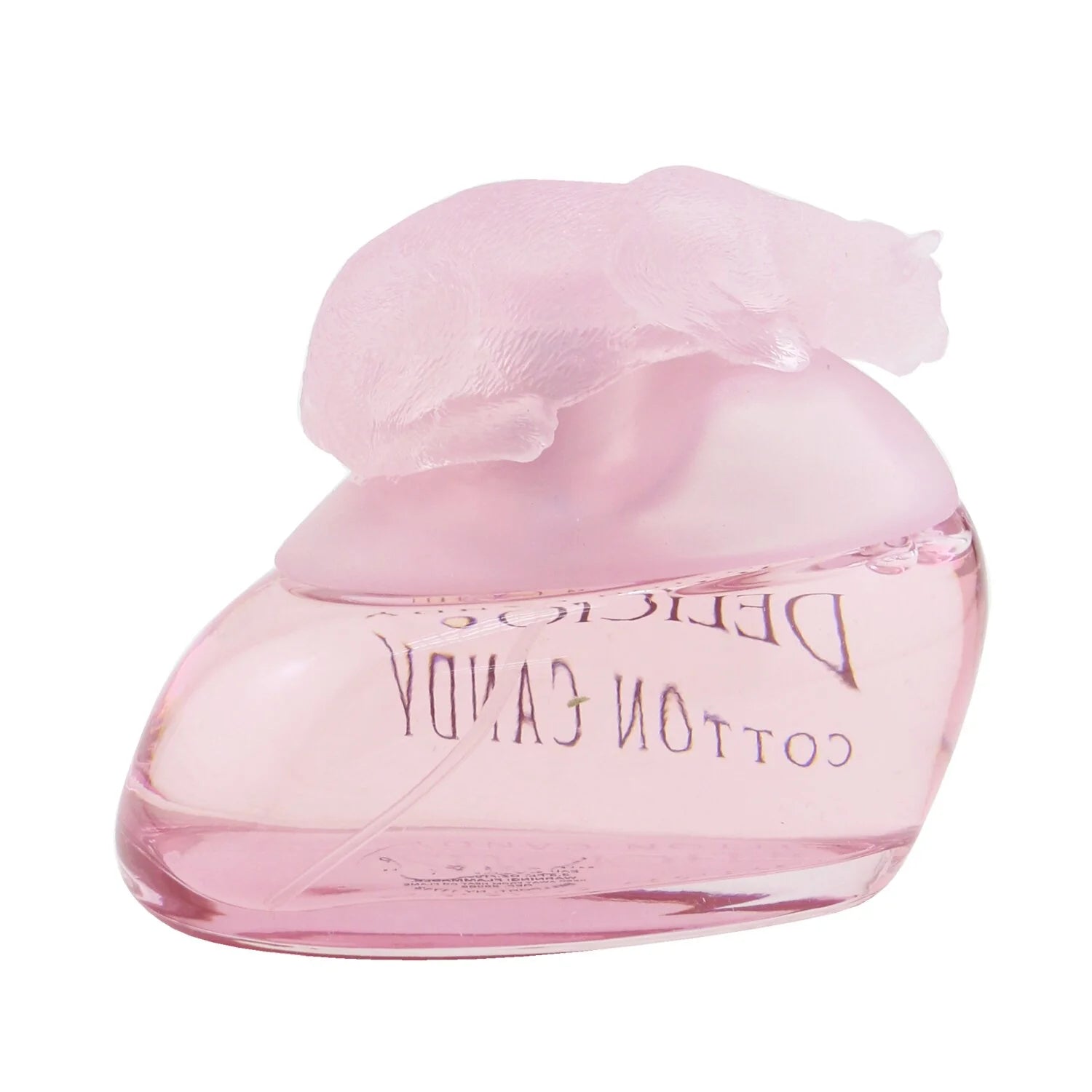Cotton Candy Eau De Toilette Spray 100ml T7286