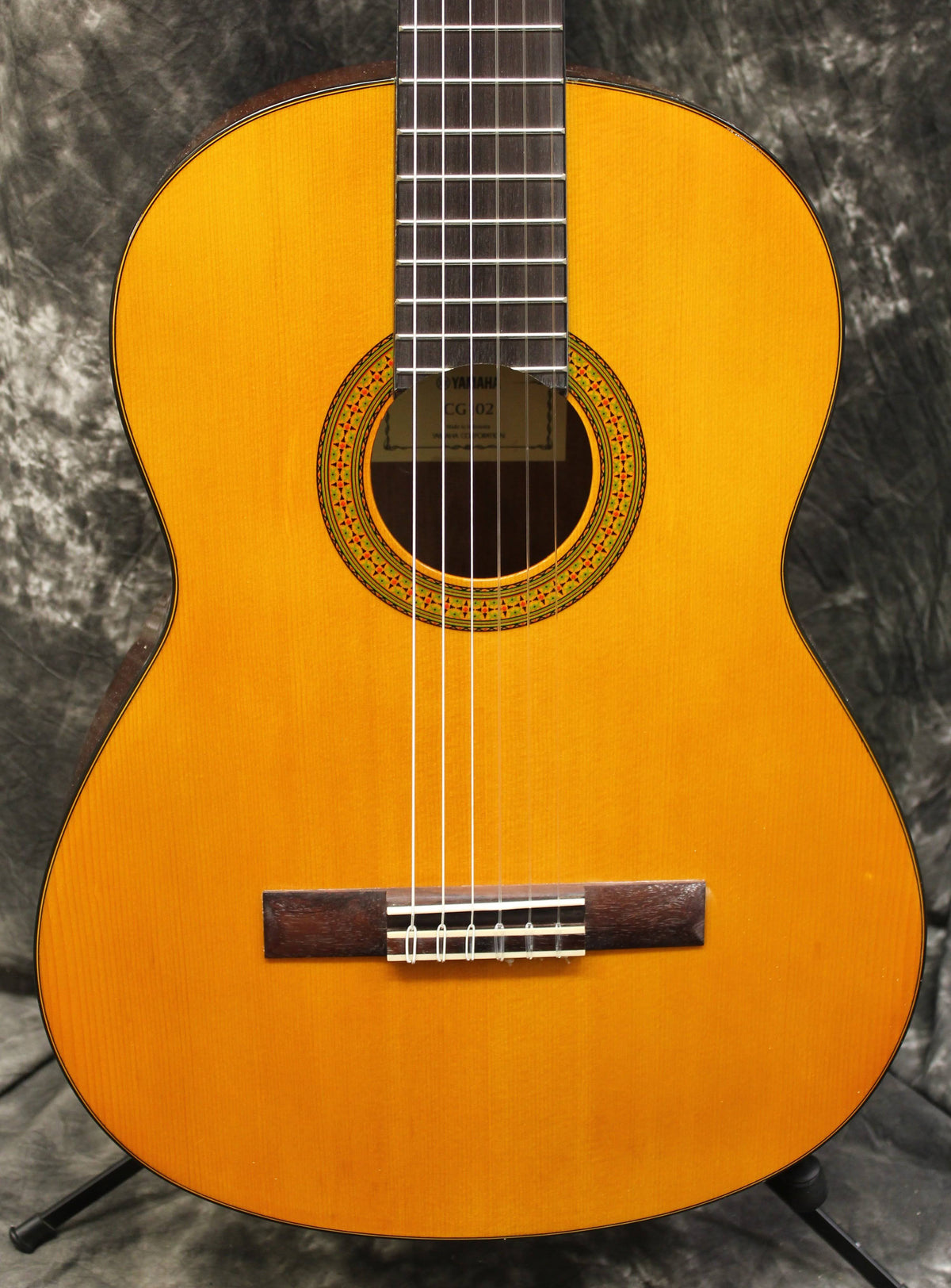 Natural Classical Acoustic Guitar K159