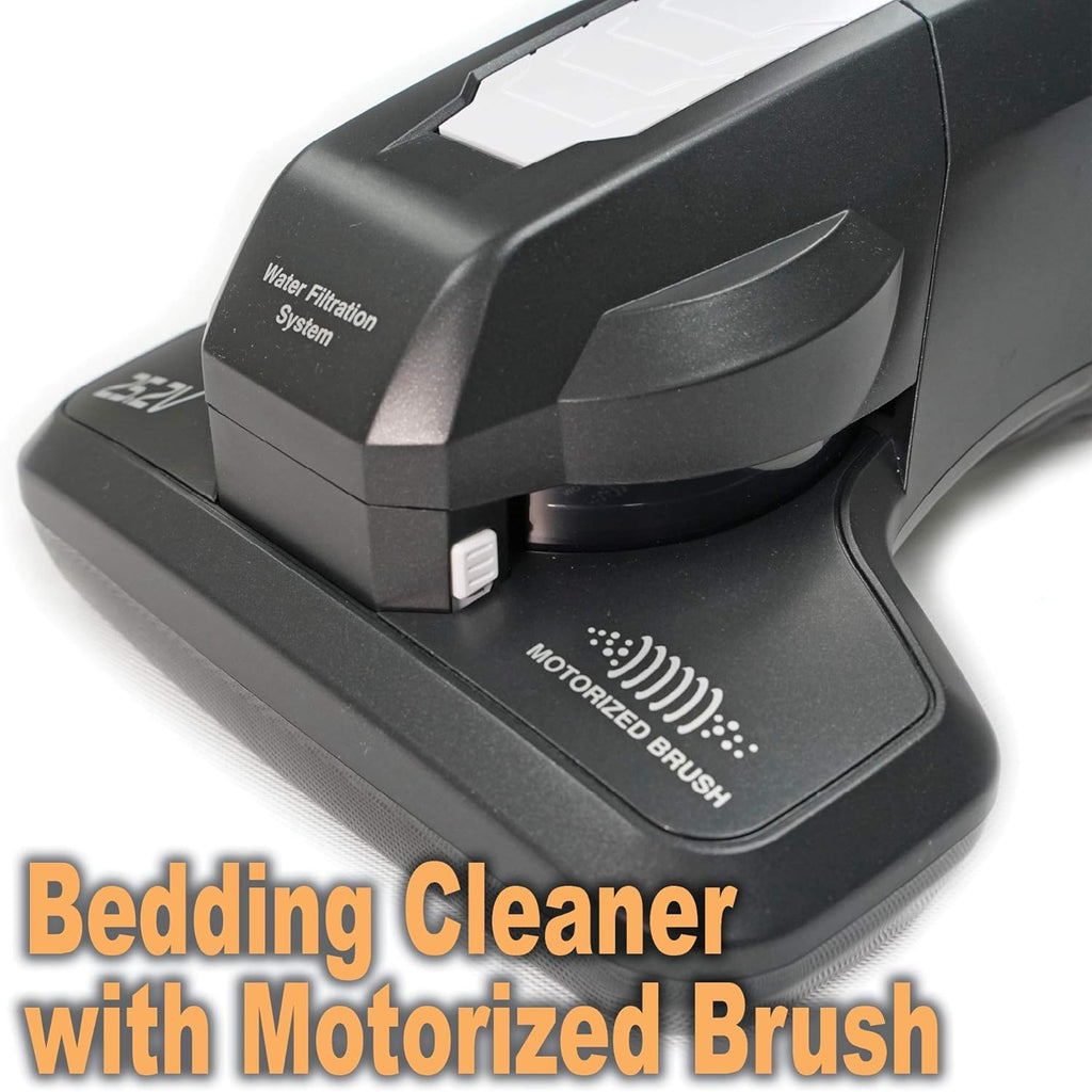 Rechargeable Hand Held Vacuum Cleaner Y889568