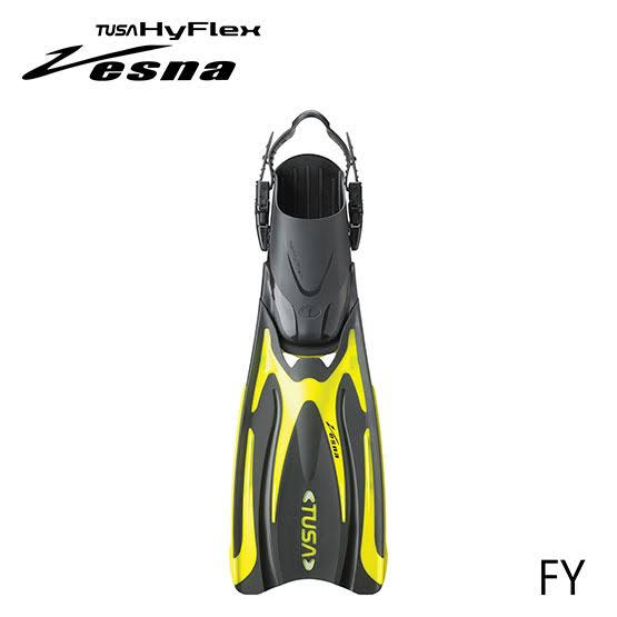 Black Fins K200823