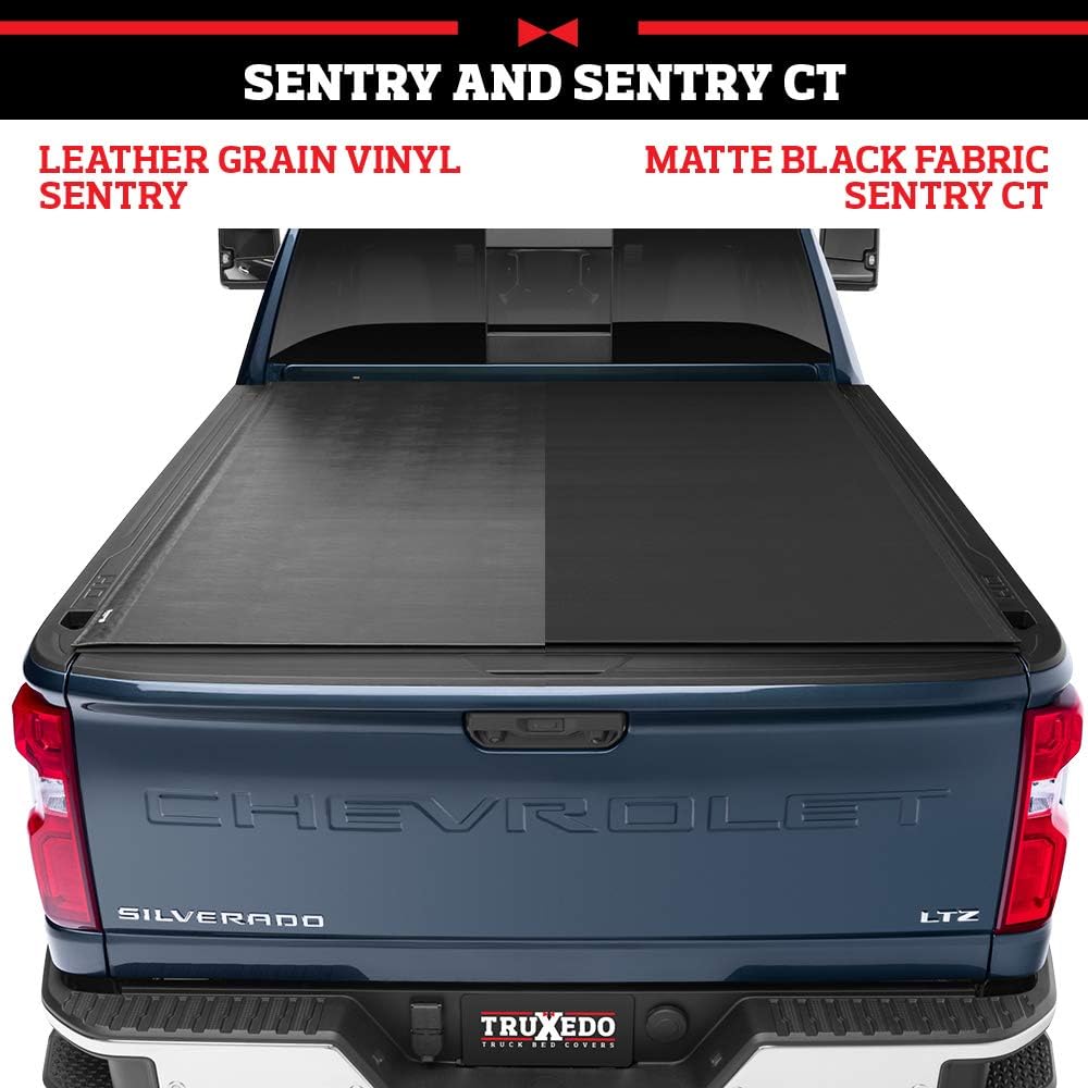 Hard Rolling Truck Bed Tonneau Cover for Toyota Tundra 6' 7" Bed F50496