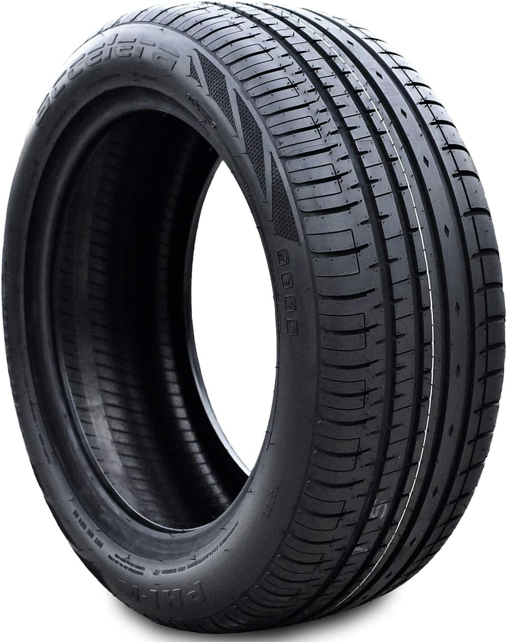 All-Season Performance Radial Tire 205/55R17 95V XL I82943