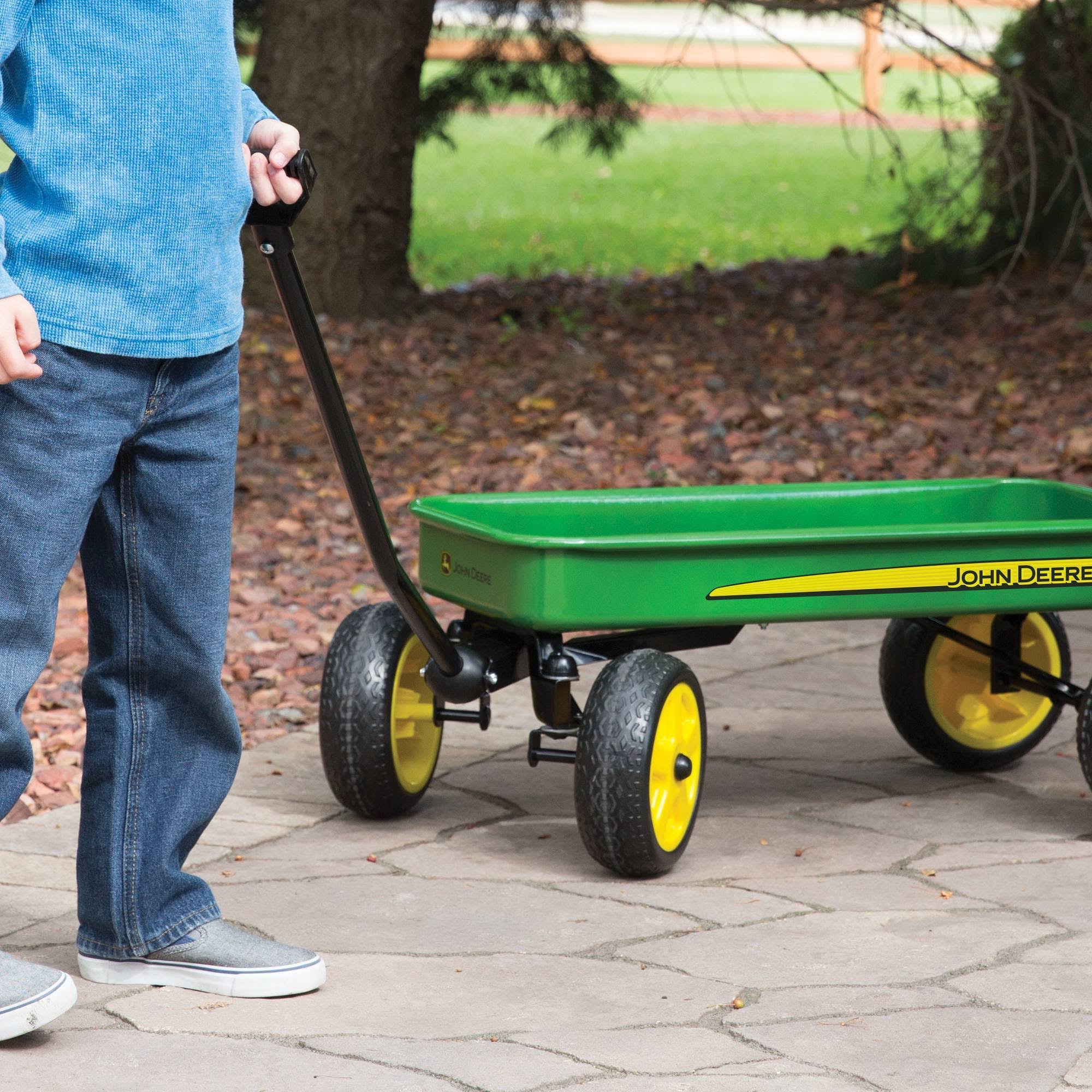 28x22 Wagon F70672