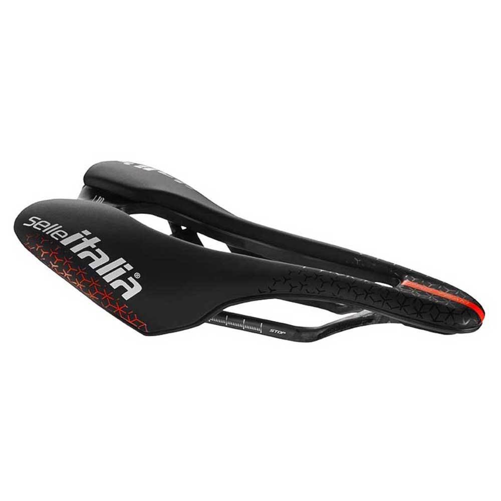 Carbonio Superflow S3 Saddle T75183