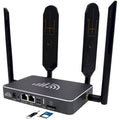 4G LTE Router WiFi with Multi-SIM Slots N616