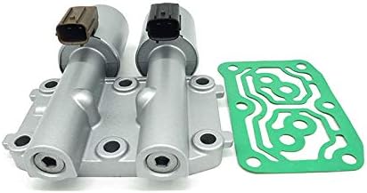 Transmission Dual Linear Solenoid With Gasket Pack of 2 K3746