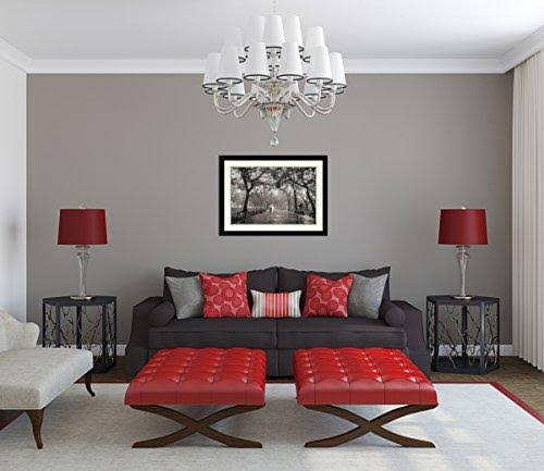 Framed Photographic Print Y561