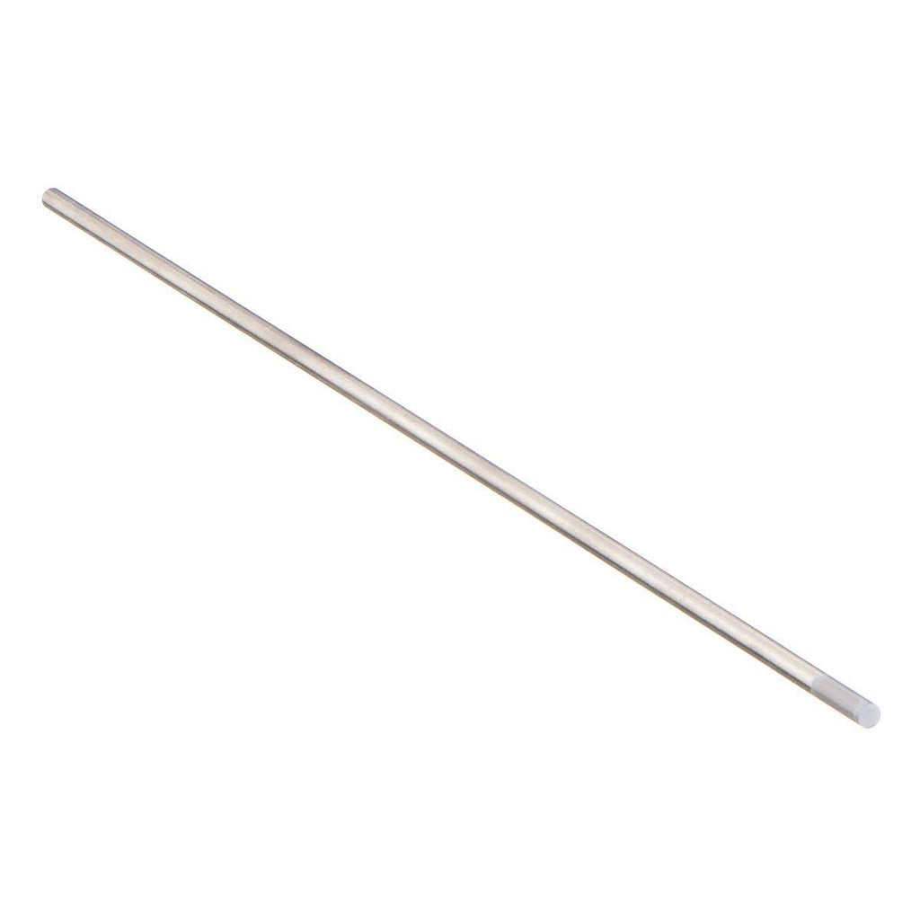 Ceriated Tungsten Electrode, 5/32 In, Pk10 I3450