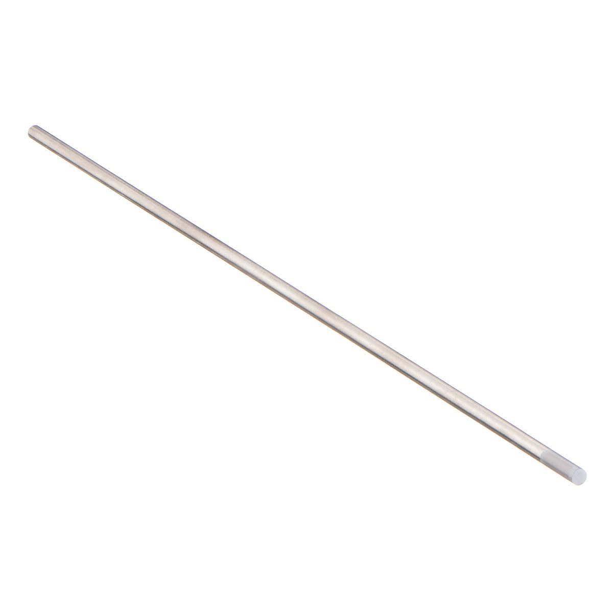 Ceriated Tungsten Electrode, 5/32 In, Pk10 I3450